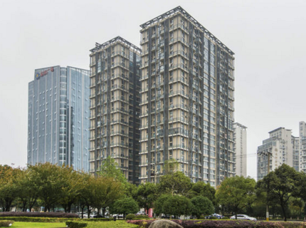禹州金橋國際
