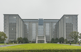 聯(lián)強國際科技廣場怎么樣？