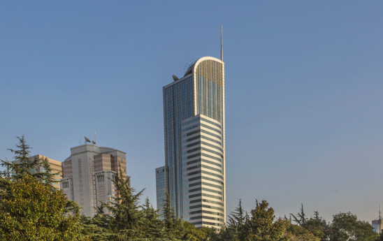 港陸廣場怎么樣？