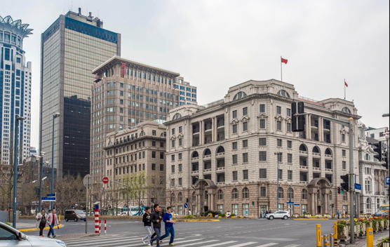 高登金融大廈怎么樣？