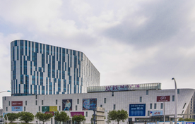 近鐵城市廣場怎么樣？