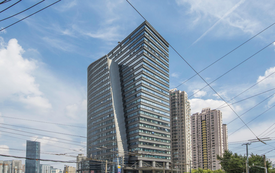 友力國際大廈怎么樣？