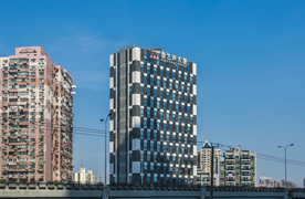春之聲大廈怎么樣？