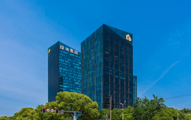 綠地藍(lán)海有辦公室出租嗎？