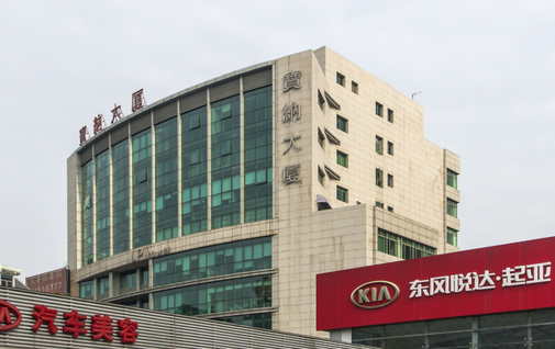 寶納大廈有面積出租嗎？