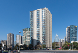 城投控股大廈有寫字樓出租嗎？