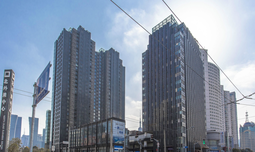 白金灣廣場有寫字樓出租嗎？