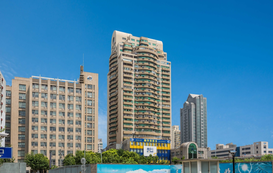 中通大廈有寫字樓出租嗎？