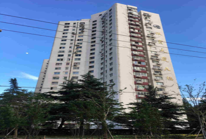 財富108廣場有寫字樓出租嗎？