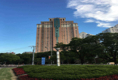 金霄大廈有面積出租嗎？