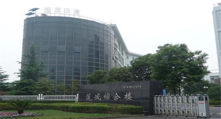 蓮融商務樓怎么樣？