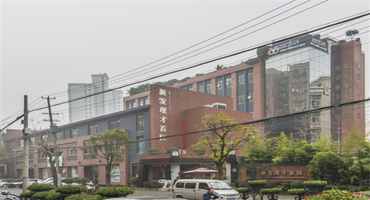新發(fā)現(xiàn)才富園怎么樣？