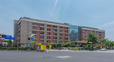 美通科創(chuàng)空間怎么樣？