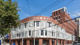 天安數(shù)碼城·虹控T創(chuàng)園怎么樣？
