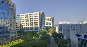 矽岸國際有面積出租嗎？