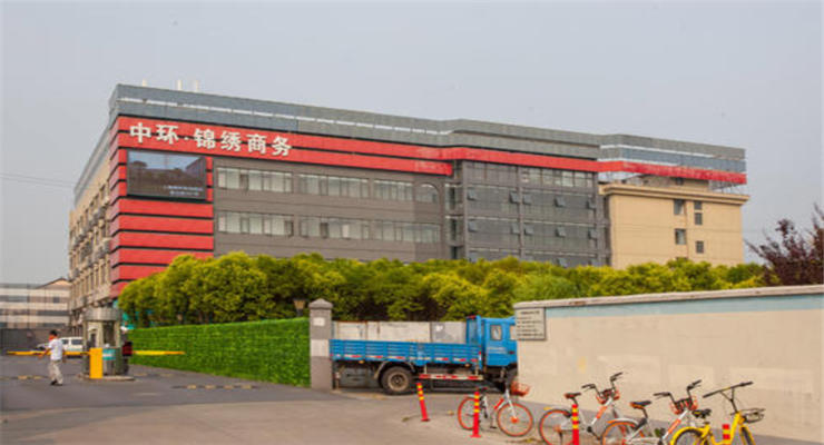 中環(huán)錦繡商務(wù)樓有面積出租嗎？