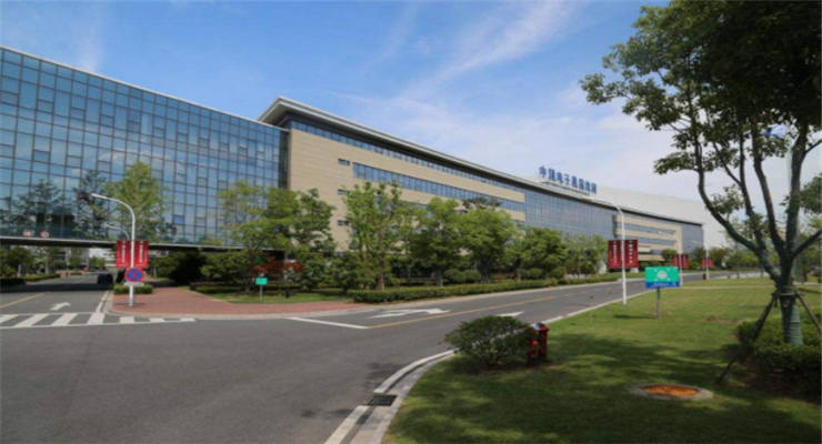 中電綠色科技園有面積出租嗎？