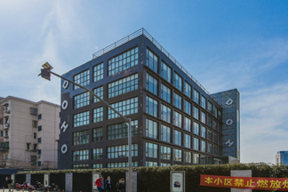 蘇州河DOHO創(chuàng)意園有面積出租嗎？