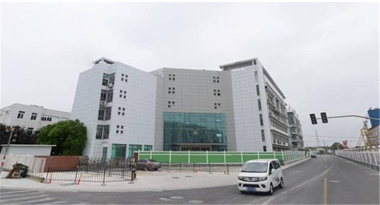 中電綠色科技園有辦公室出租嗎？