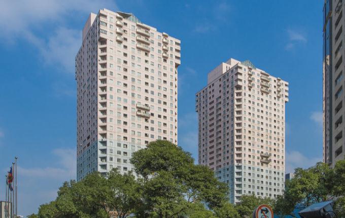 太陽廣場(chǎng)-上海長(zhǎng)寧區(qū)太陽廣場(chǎng)招商
