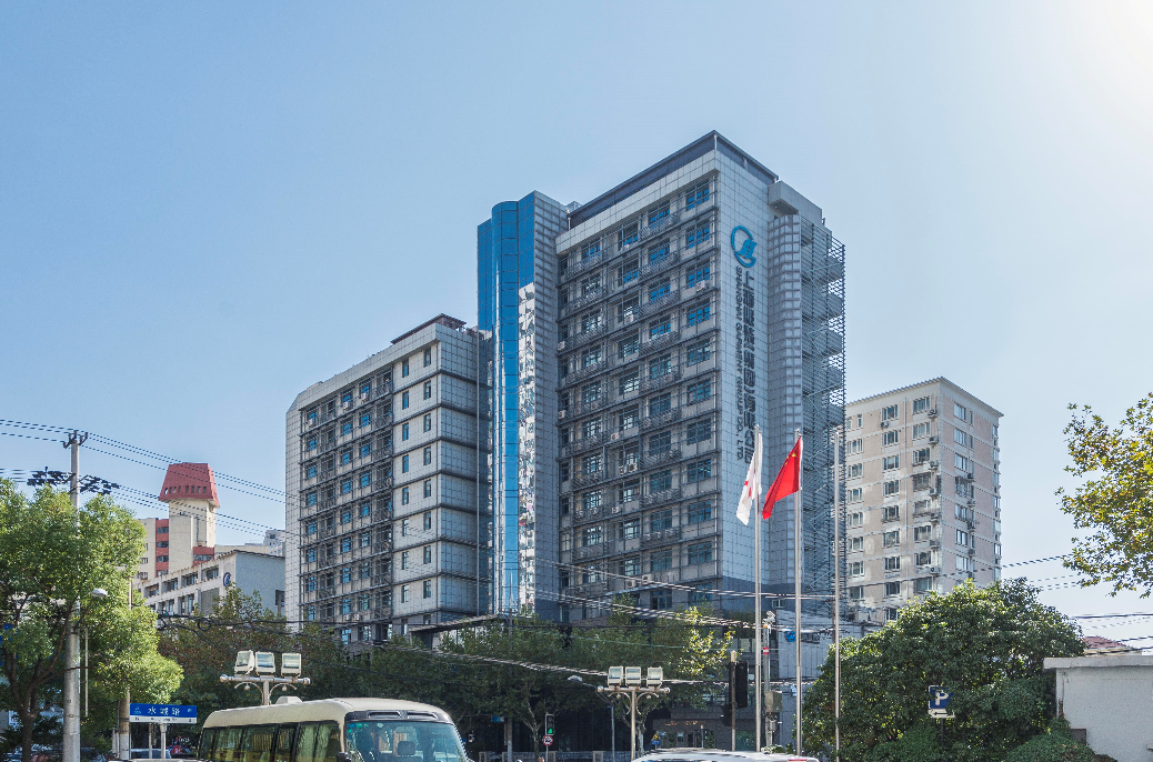 上服商廈：打造城市時尚新地標，引領購物新風尚