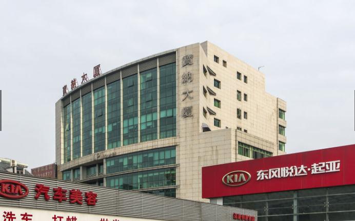 寶納大廈：獨(dú)特設(shè)計(jì)，品質(zhì)之選