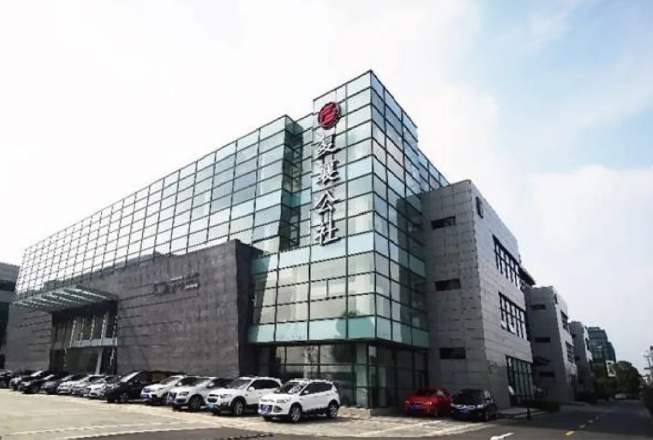 迪豐國(guó)際時(shí)尚產(chǎn)業(yè)園：匯聚全球時(shí)尚資源，引領(lǐng)時(shí)尚產(chǎn)業(yè)創(chuàng)新發(fā)展