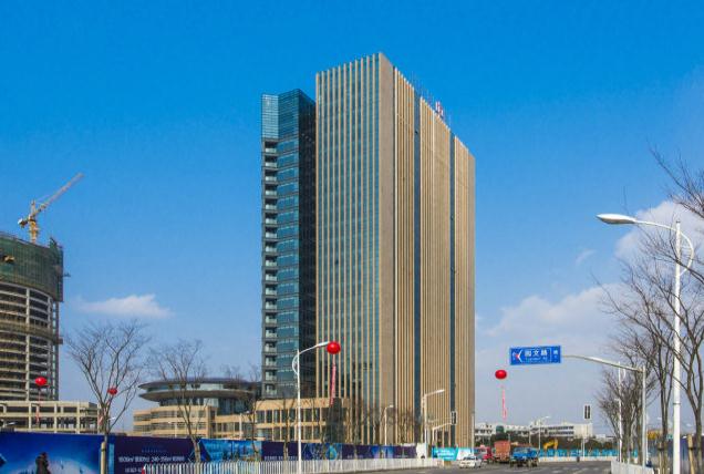 財富108廣場：引領(lǐng)商業(yè)變革，塑造未來城市商業(yè)生態(tài)