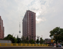 綠捷中心大廈：打造環(huán)保、智能、人性化的商務(wù)空間