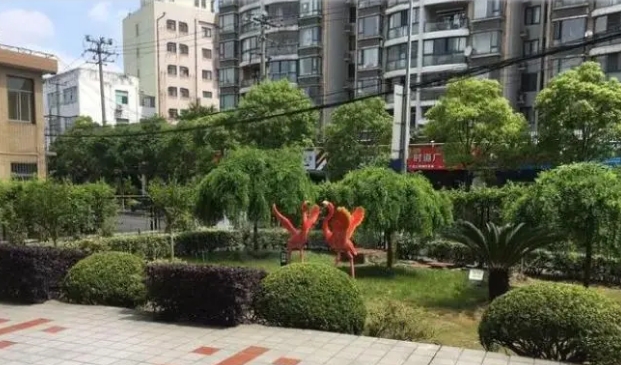 上海新銀洲國(guó)際商務(wù)大廈：綠色辦公，智能管理，人性化服務(wù)
