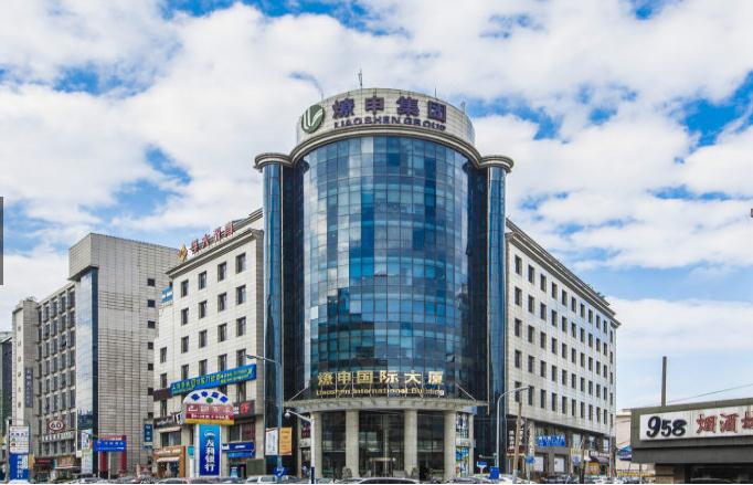 上海燎申國(guó)際大廈：匯聚企業(yè)力量，驅(qū)動(dòng)區(qū)域經(jīng)濟(jì)發(fā)展