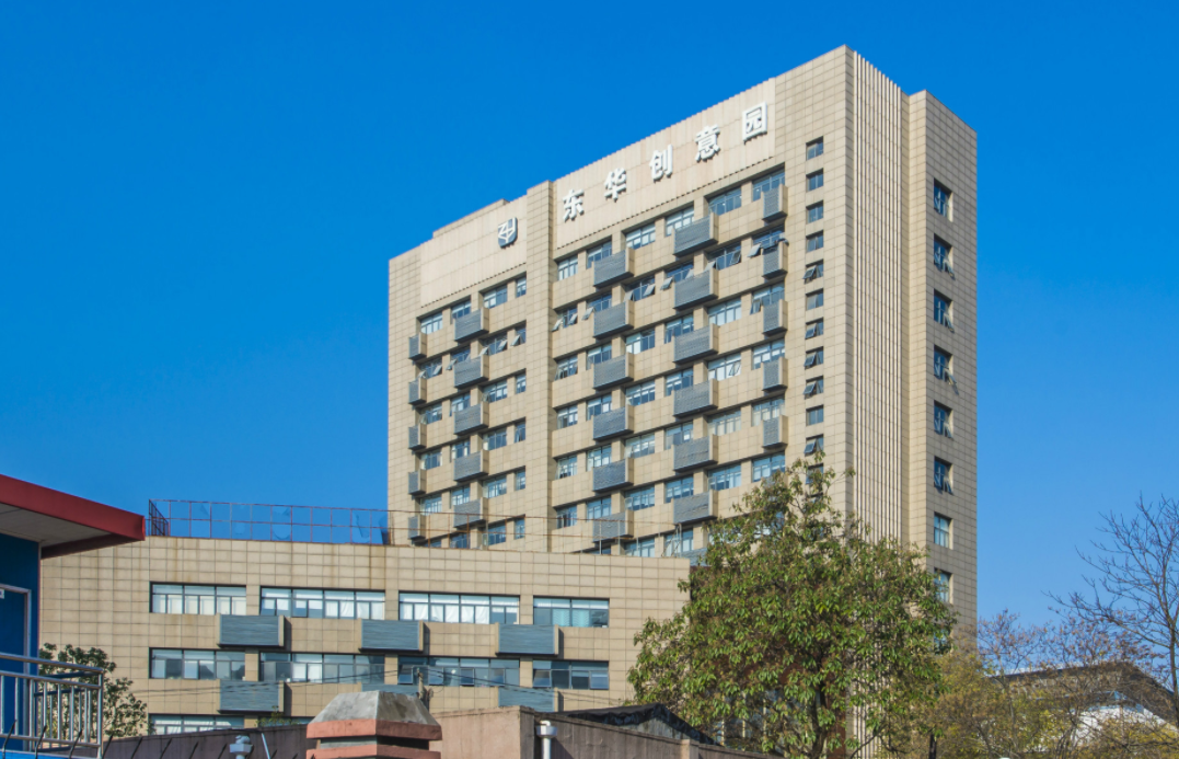 上海東華創(chuàng)意園招租電話，開啟靈感之旅。創(chuàng)意無限，商機滿園！