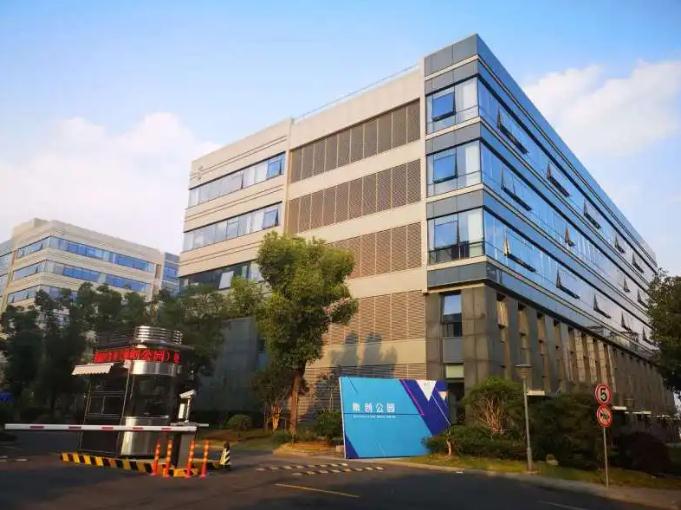 上海春申鑫集創(chuàng)業(yè)園：租金優(yōu)惠，空間靈活，創(chuàng)業(yè)者的理想選擇
