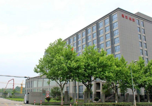 上海通彩科創(chuàng)園：智慧碰撞，創(chuàng)意無限的夢想之地
