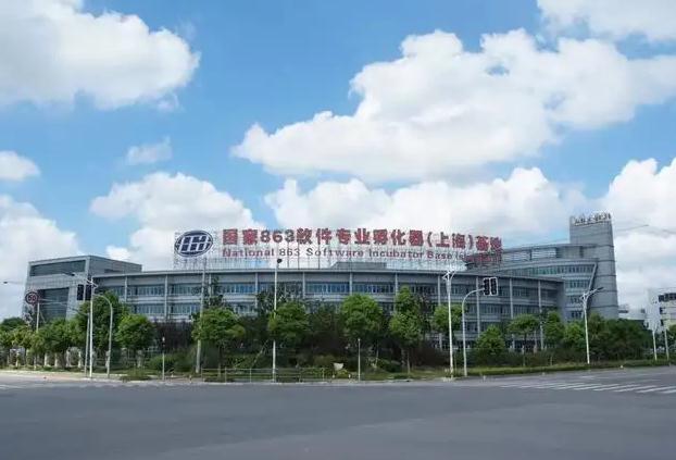 國家863軟件孵化基地：科技創(chuàng)新的搖籃，軟件企業(yè)的加速器
