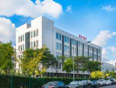 上海道洲科創(chuàng)：綠色科技，智慧城市的筑夢(mèng)者