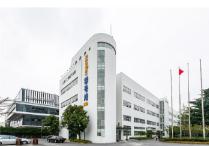 上海人工智能產(chǎn)業(yè)園：融合智能科技，構(gòu)建智慧城市新生態(tài)