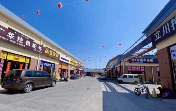 上海滬太產(chǎn)業(yè)園：產(chǎn)業(yè)新高地，引領(lǐng)未來經(jīng)濟浪潮
