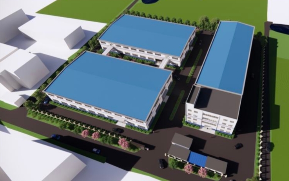 上海鋮連962科創(chuàng)園：科技賦能，打造企業(yè)成長加速器
