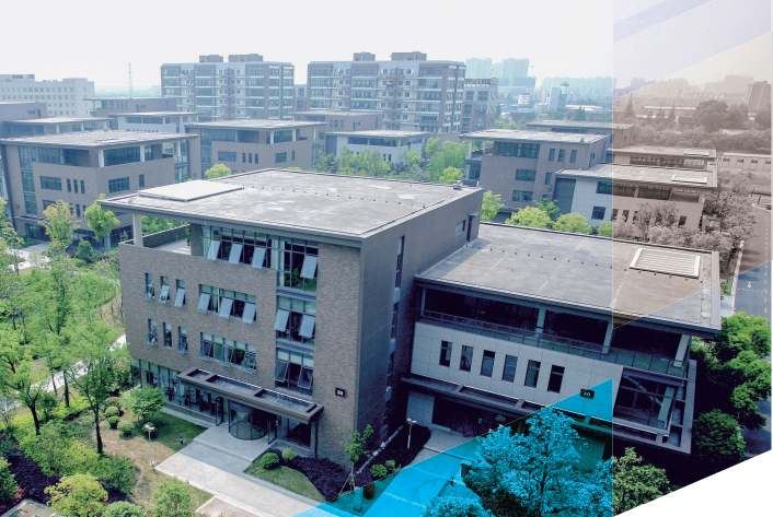 上海盛創(chuàng)科技園：匯聚頂尖科技人才，共筑創(chuàng)新夢(mèng)想家園
