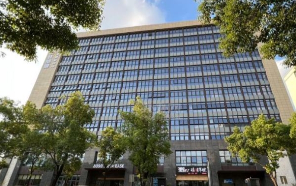 上海8090青年創(chuàng)業(yè)基地：攜手青年創(chuàng)業(yè)者，共筑創(chuàng)業(yè)夢想與未來