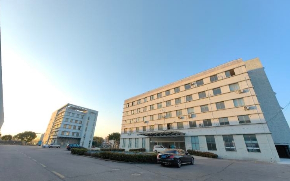 上海圓益科創(chuàng)園：創(chuàng)新高地，104板塊證件齊全，企業(yè)入駐無憂