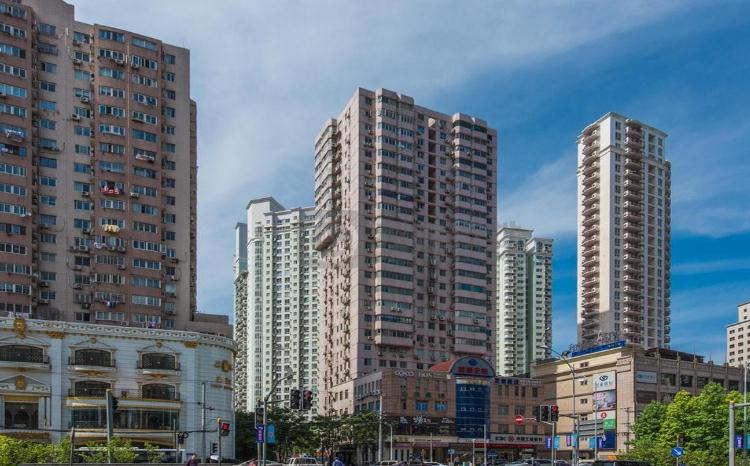 上海紫苑大廈租金合理，高性價比辦公空間等你來選