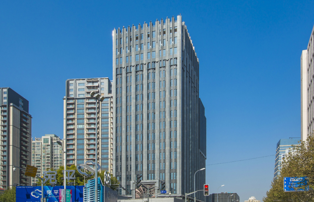 上海永豐國際廣場(chǎng)：優(yōu)質(zhì)配套，便捷商務(wù)服務(wù)一應(yīng)俱全