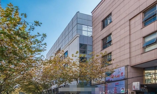 上海建國西路691號：租金穩(wěn)定合理，高品質(zhì)商務空間等你來租
