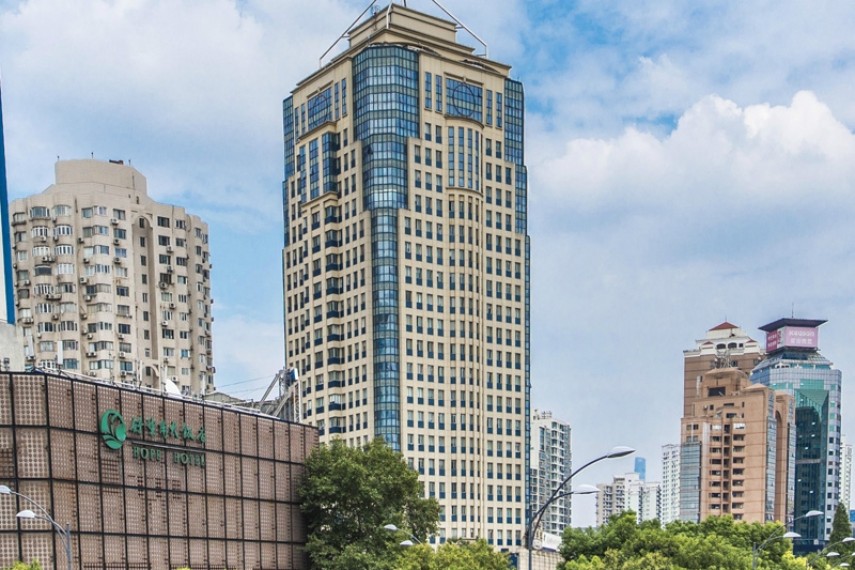 上海伊泰利生命健康科技園：交通便利，配套完善，助力企業(yè)成長