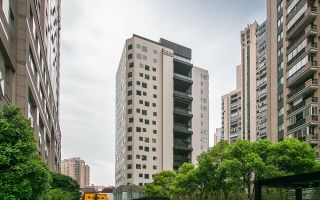 上海Base航空：理想辦公場所，成就企業(yè)未來夢想