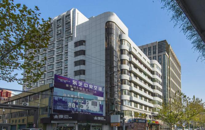 北科大廈，實惠租金與卓越品質(zhì)并存的理想辦公地點
