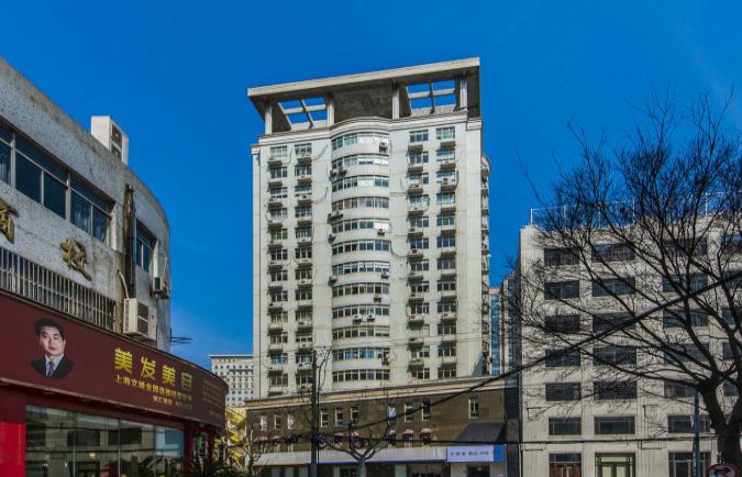上海博大商務樓出租中，高性價比辦公空間等你來