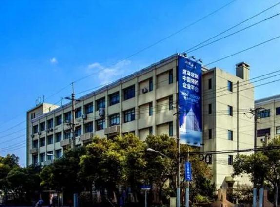上海金陵商務(wù)廣場(chǎng)：創(chuàng)新辦公理念，激發(fā)企業(yè)無(wú)限潛能
